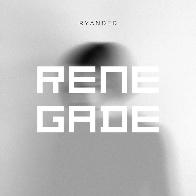 renegade cover art