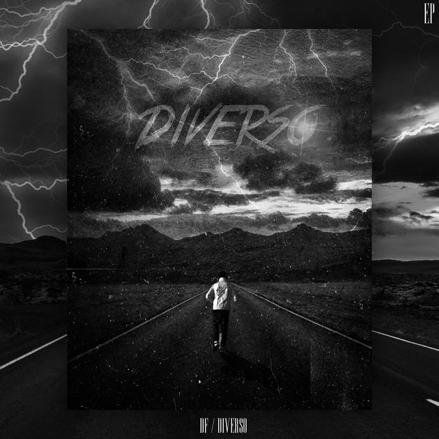 Diverso cover art