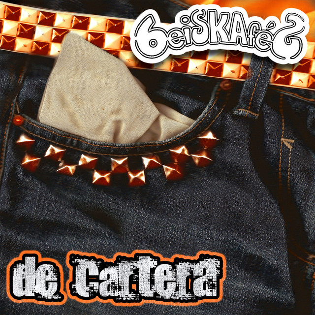 De Cartera cover art