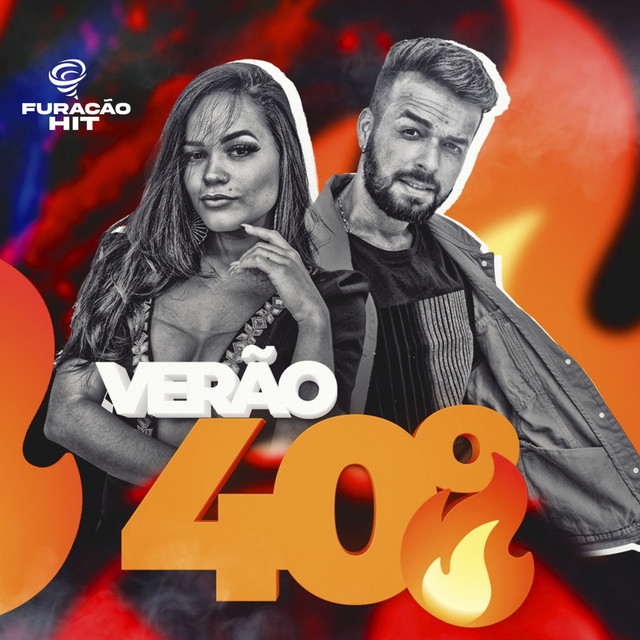 Verão 40° cover art