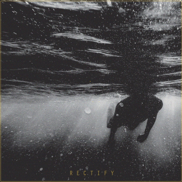 Rectify cover art