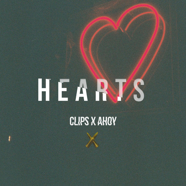 Hearts cover