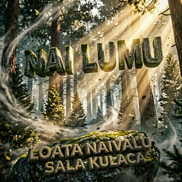 Loata Naivalu