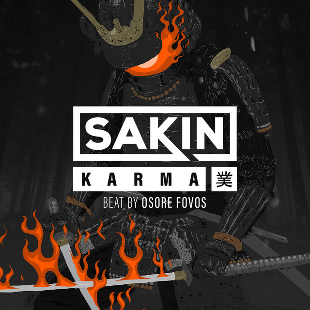 Karma - Single by Sakin | Spotify