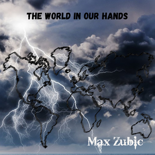 The World in Our Hands cover art
