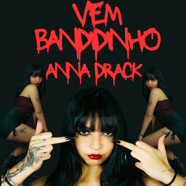 Vem Bandidinho