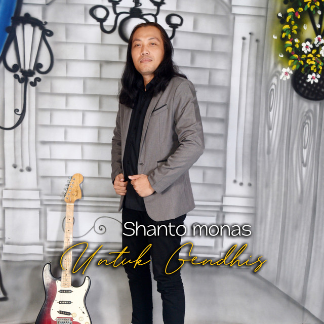 Shanto Monas