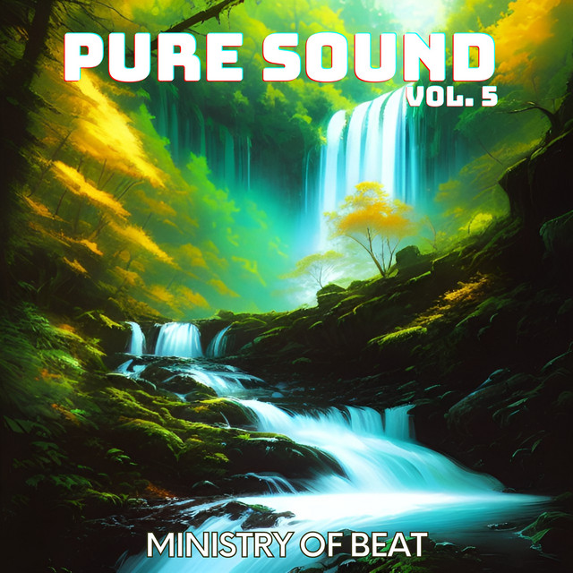 Ministry Of Beat