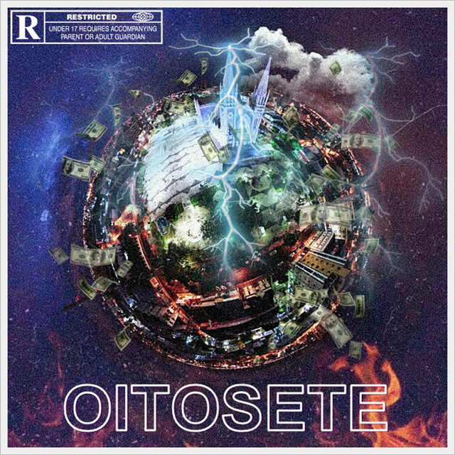Oitosete cover art