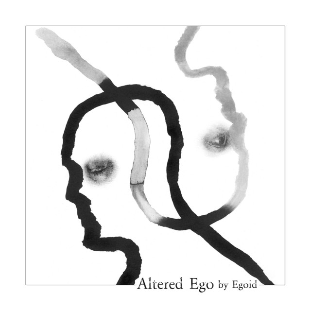 Altered Ego cover art