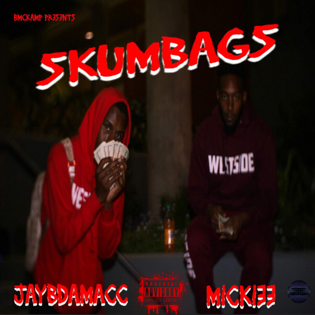 S K U M B A G S cover