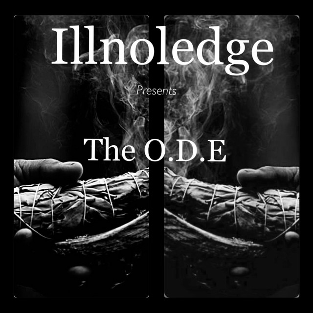 The O.d.e. cover art