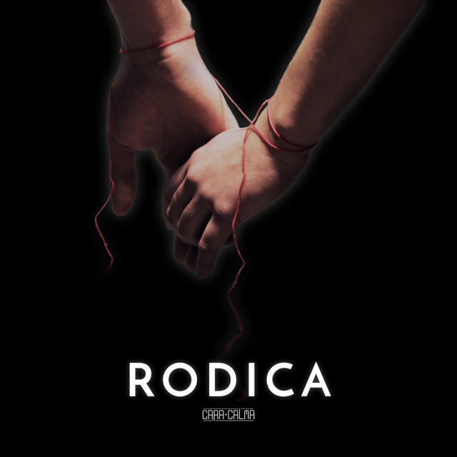 Rodica cover