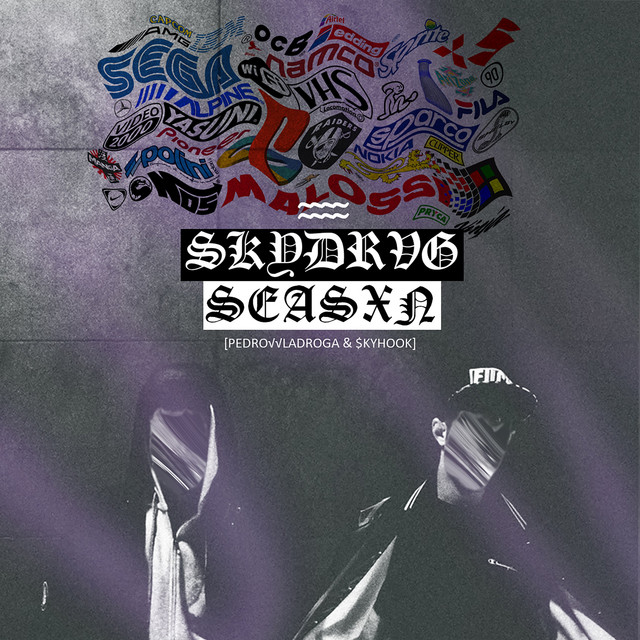 Skydrvg Season cover art