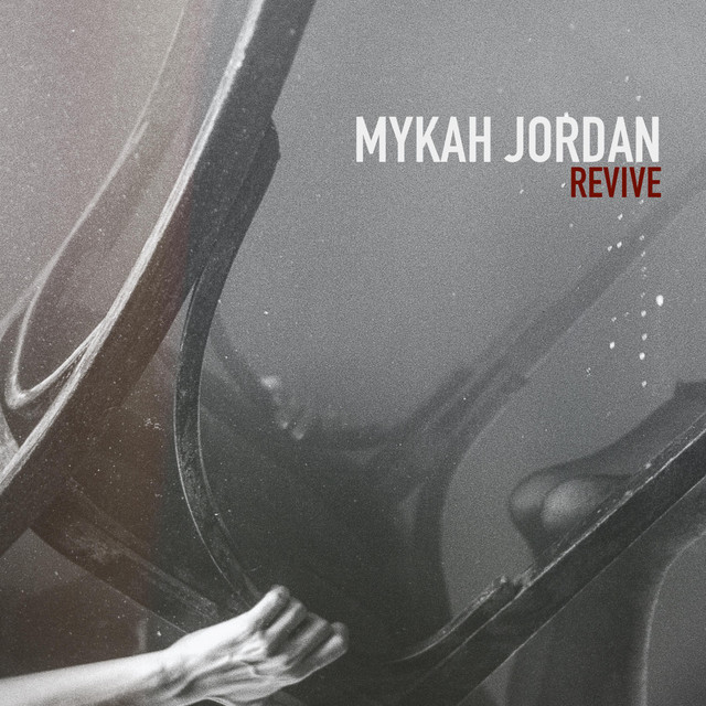 Mykah Jordan