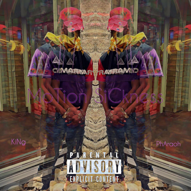 NuMber One cover art