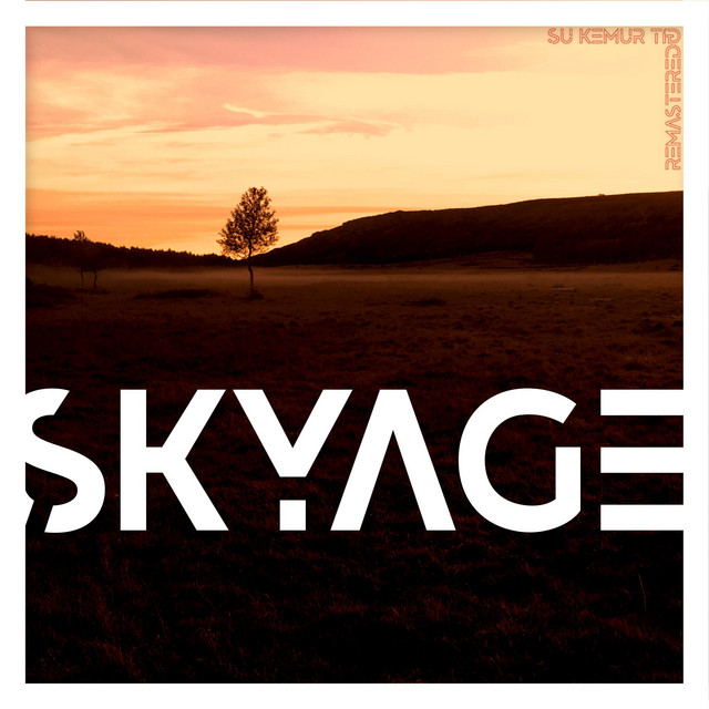 Sú Kemur Tíð cover art