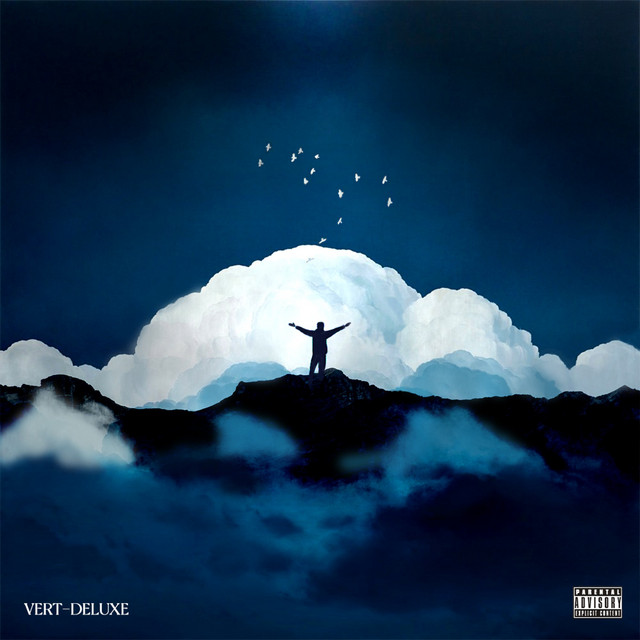 Vert (Deluxe) cover art
