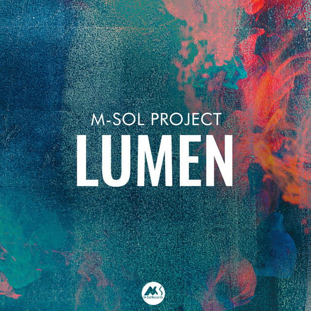 Lumen cover art