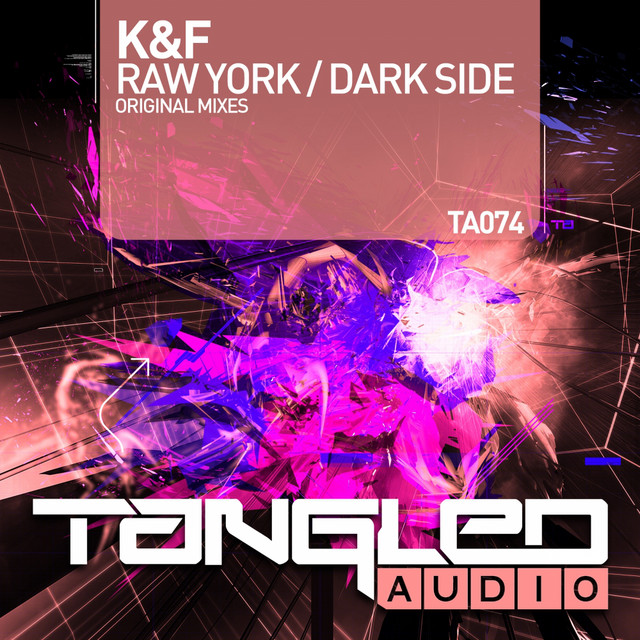Dark Side - Original Mix cover art