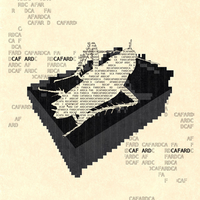 CAFARD (AUTHOR'S NOTES) cover art