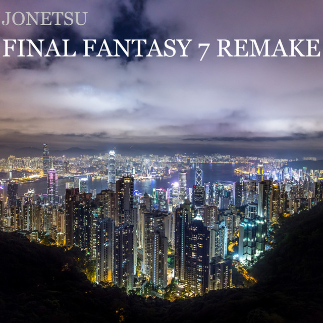 Hollow - Ending Theme (From "Final Fantasy 7 Remake")