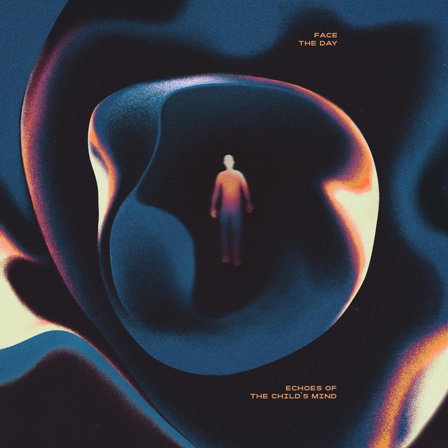 Echoes of the Child's Mind cover