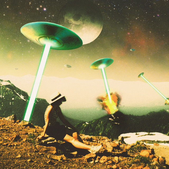 Atom Punk cover art