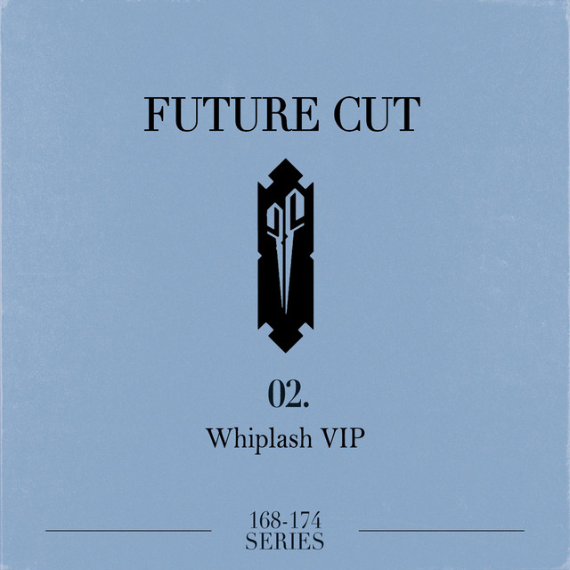 Whiplash VIP artwork