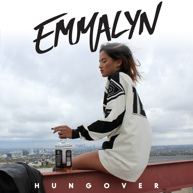 Hungover cover art