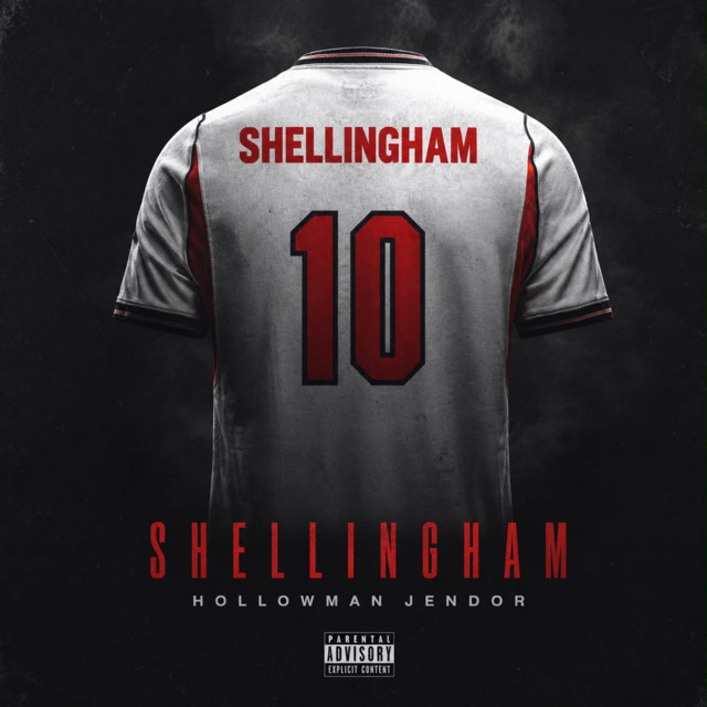 Shellingham cover