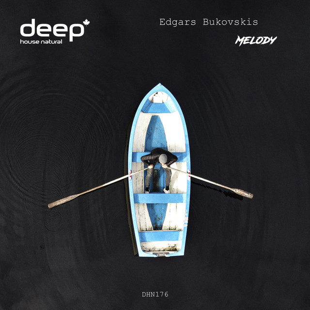 Обкладинка: Melody — Edgars Bukovskis