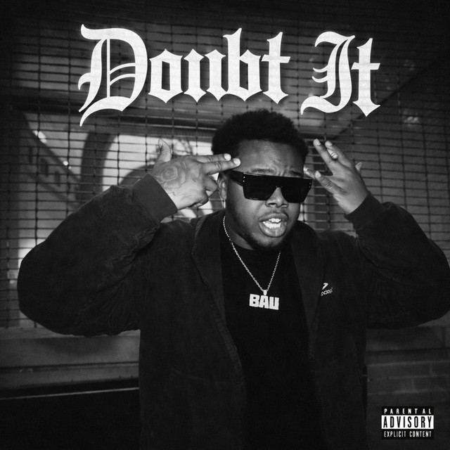 Doubt It cover art