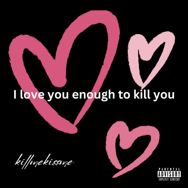 killmekissme cover art