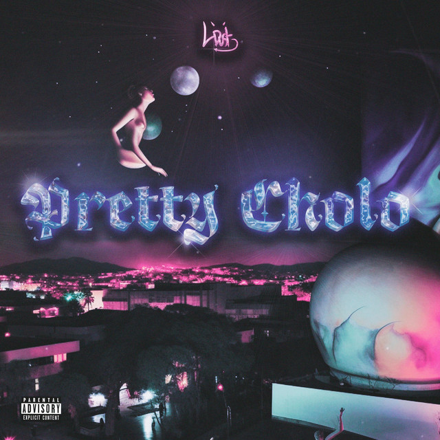 Pretty Cholo cover art