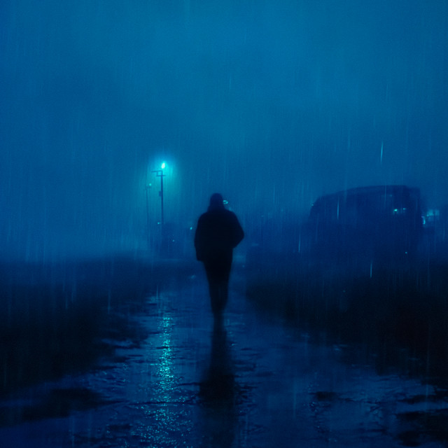 abyss fall cover art