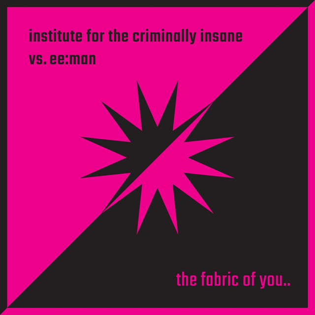 The Fabric of You.. cover