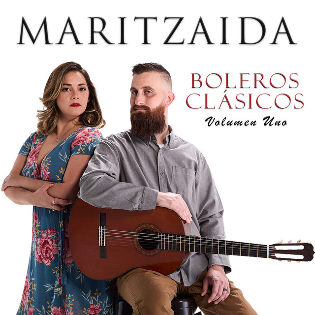 Boleros Clásicos Volumen Uno cover art