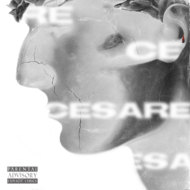 CESARE cover art
