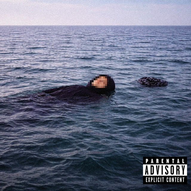 LOST cover art