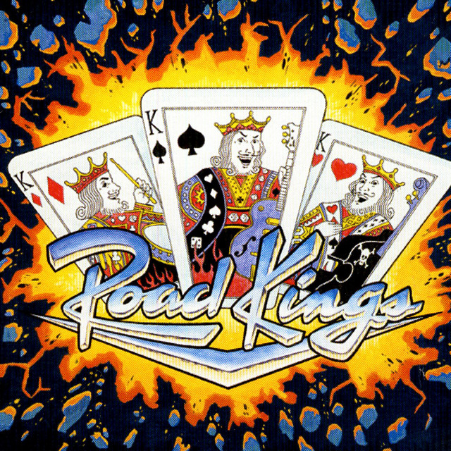 Road Kings photo