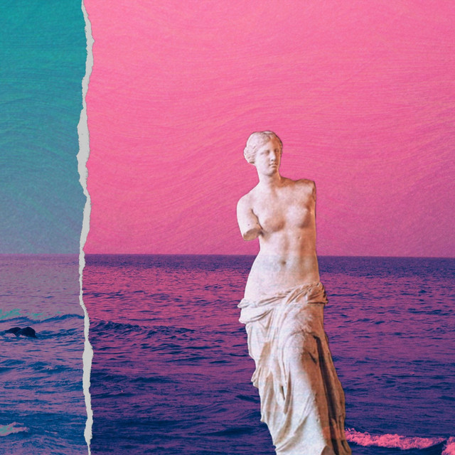 pool daze cover art