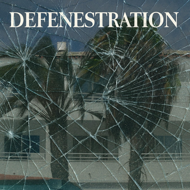 Defenestration