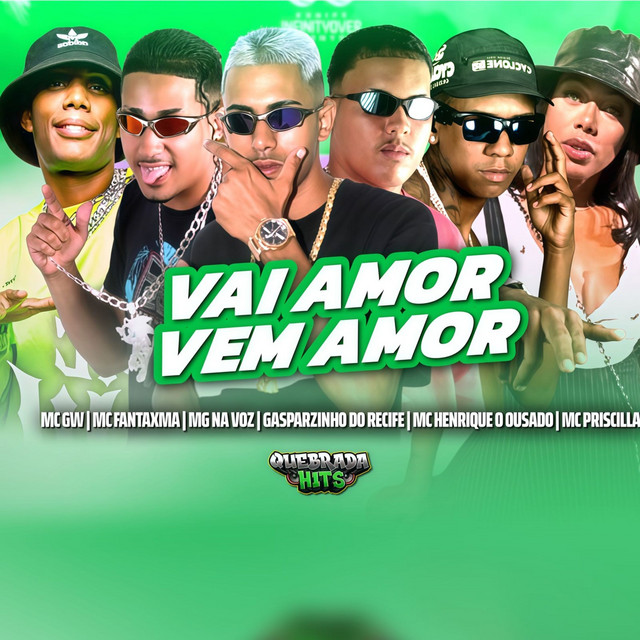 Vai Amor Vem Amor
