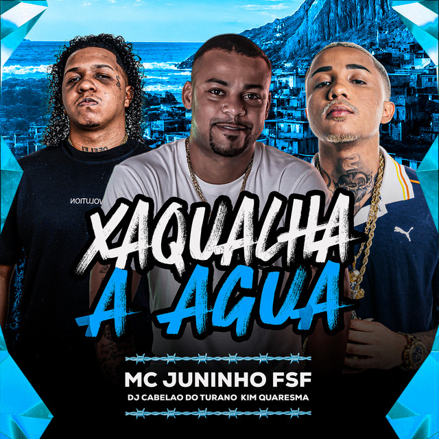 Xaqualha a Agua
