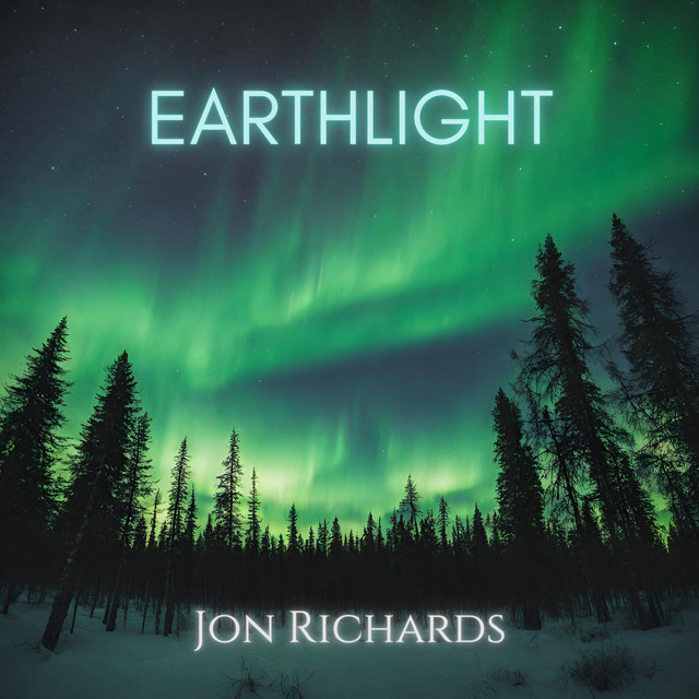Earthlight cover art