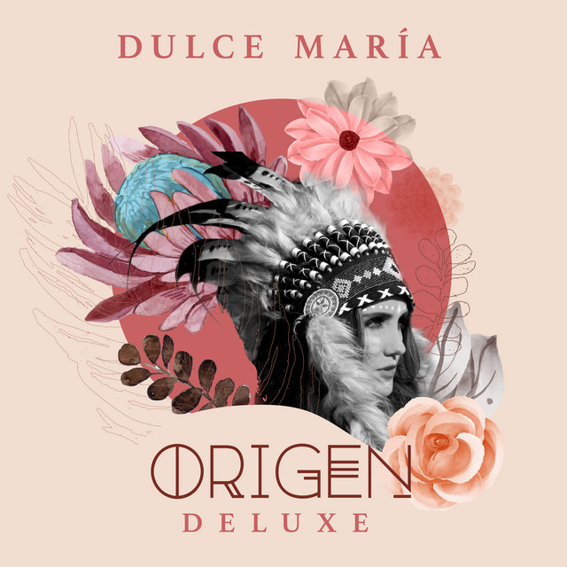 Origen (Deluxe) cover art