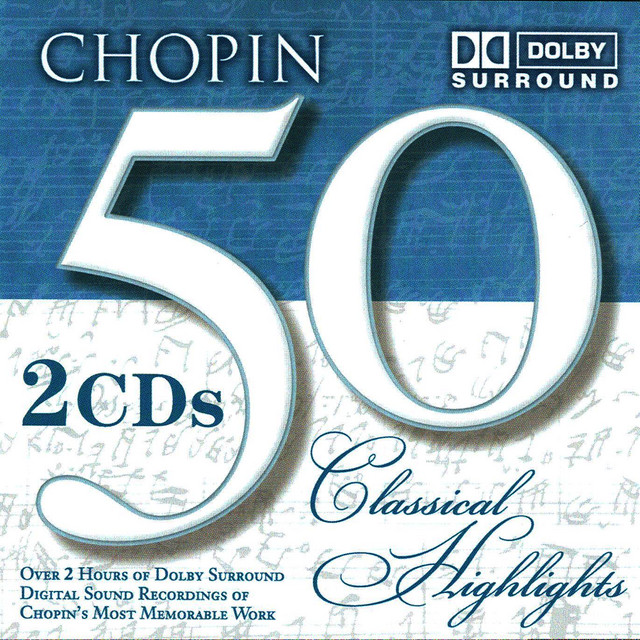 Prelude Op. 28/7 in A Major