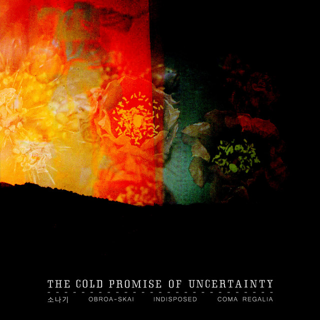 Support cover art