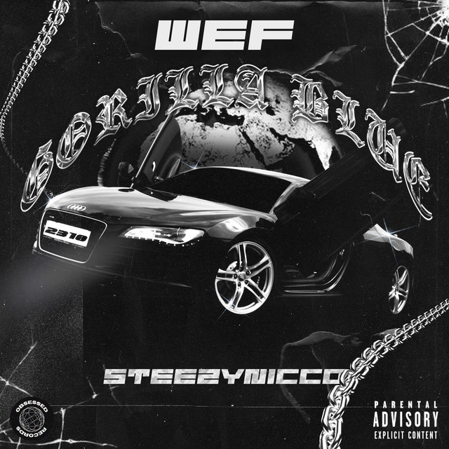 undefined album image